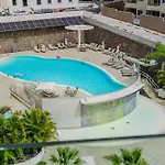 Poolside Escape - Airco & Heated Pool * Costa Adeje (Tenerife)