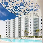 Poolside Escape - Airco & Heated Pool Appartement Costa Adeje (Tenerife)
