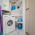 Appartement Poolside Escape - Airco & Heated Pool Costa Adeje (Tenerife)