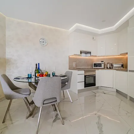 Apartamento Poolside Escape Costa Adeje (Tenerife)