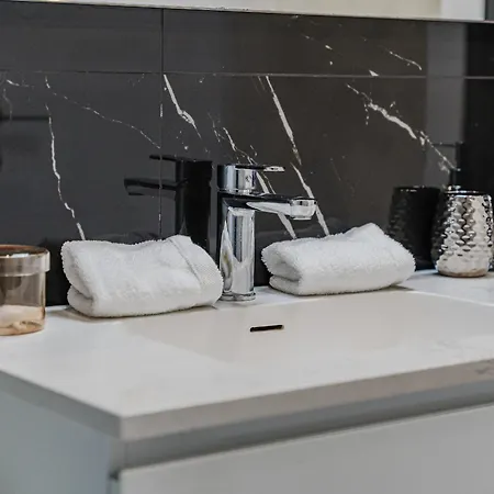 Poolside Escape Lejlighed Costa Adeje (Tenerife)