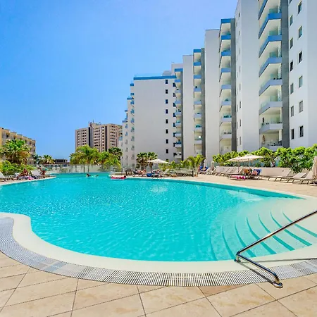 Poolside Escape - Airco & Heated Pool * Адехе