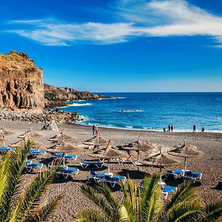 Poolside Escape - Airco & Heated Pool * Costa Adeje (Tenerife)