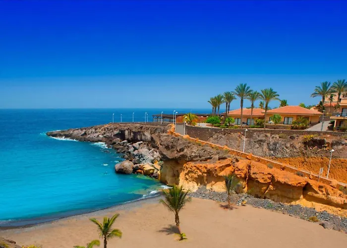 아파트 Poolside Escape - Airco & Heated Pool *