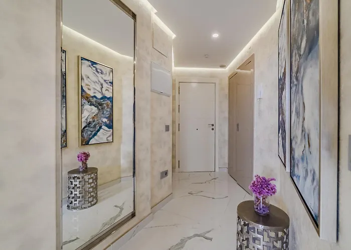 Poolside Escape - Airco & Heated Pool * 아데제