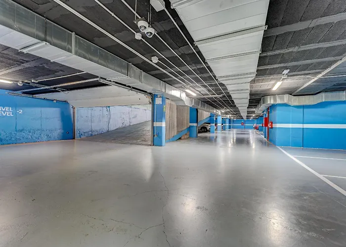 Lägenhet Poolside Escape - Airco & Heated Pool